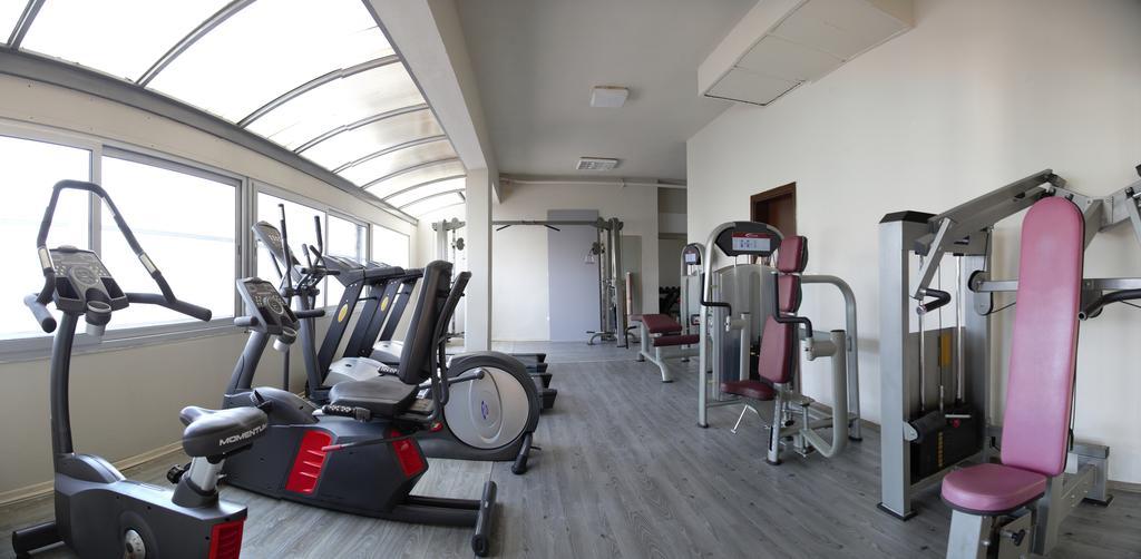 Seaview Suite Hotel Kusadasi Exterior photo